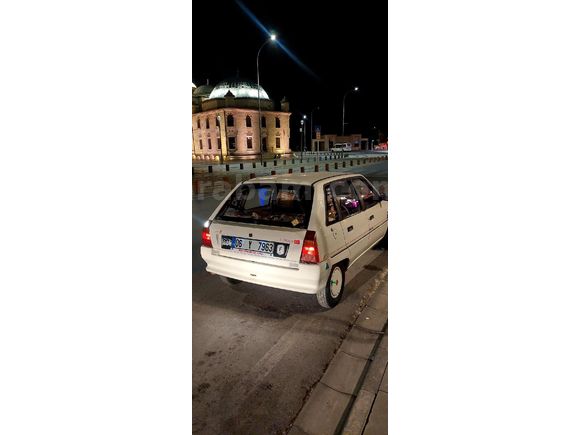 Sahibinden Citroen AX 1.1 First 1992 Model