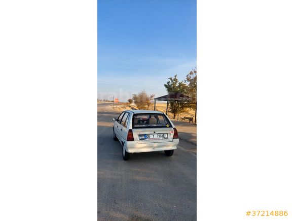 Sahibinden Citroen AX 1.1 First 1992 Model