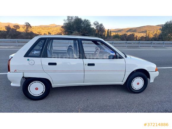 Sahibinden Citroen AX 1.1 First 1992 Model