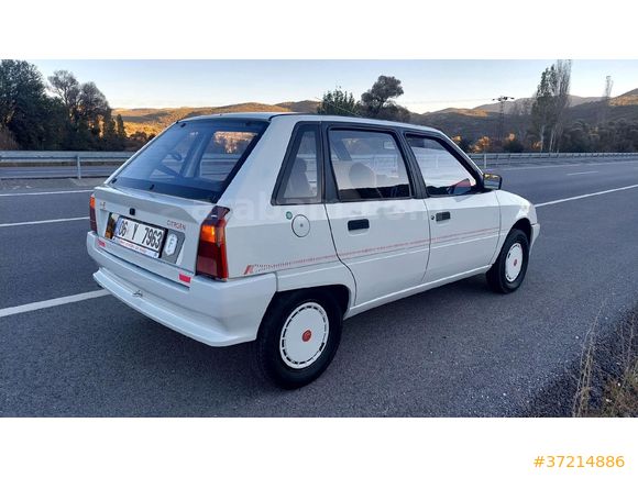 Sahibinden Citroen AX 1.1 First 1992 Model