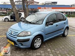 ARURA'DAN C3 1.4HDİ X FURİO | 2006 MODEL MAVİŞ | 0 MUAYENE