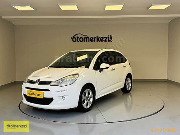 OTOMERKEZİ 250 BİN TL % 0 FAİZ KREDİ - K.KARTI 12 TAKSİT - C3