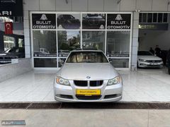 BULUT OTOMOTİV'DEN 2006 BMW 320d PREMİUM PAKET MASRAFSIZ