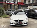 2016 BMW 4.20'D XDRİVE M SPORT 85.000'KM HATASIZ BOYASIZ EMSALSZ