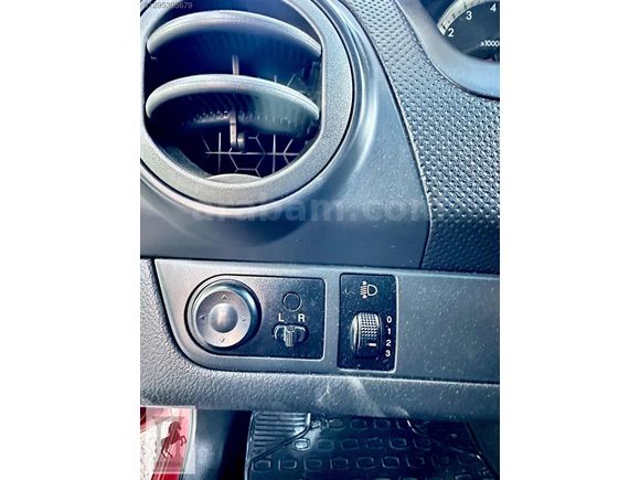 112.000de TAM OTOMATİK BAKIMLI AVEO