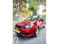 112.000de TAM OTOMATİK BAKIMLI AVEO
