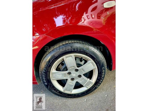 112.000de TAM OTOMATİK BAKIMLI AVEO