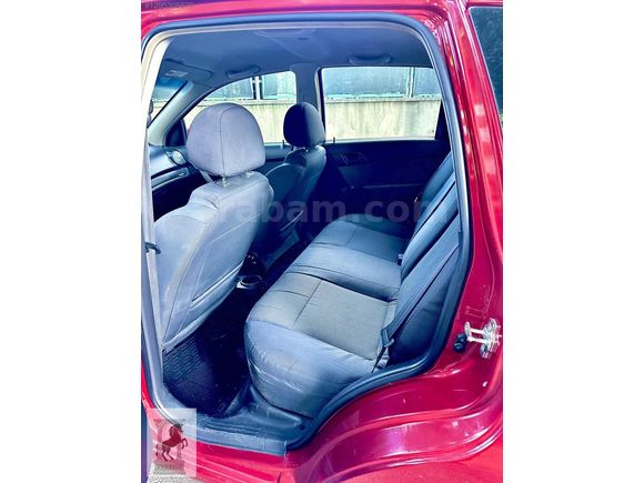 112.000de TAM OTOMATİK BAKIMLI AVEO