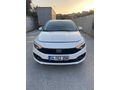 2022 MODEL  FIAT EGEA SERVİS BAKIMLI TRAMERSİZ AİLE ARACI