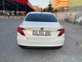 2022 MODEL  FIAT EGEA SERVİS BAKIMLI TRAMERSİZ AİLE ARACI