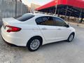 2022 MODEL  FIAT EGEA SERVİS BAKIMLI TRAMERSİZ AİLE ARACI