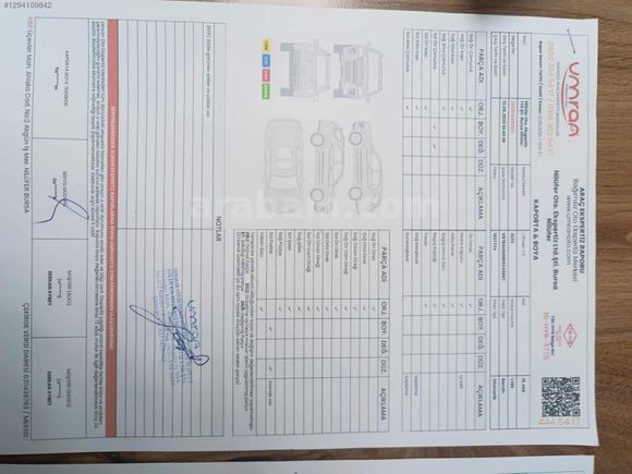 OTOBİL'DEN 25 BİN KM C4