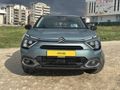 OTOBİL'DEN 25 BİN KM C4