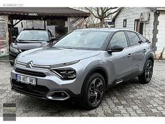 2023 CİTROEN C4 SHİNE BOLD 8000 KMDE BOYASIZ HATASIZ TRAMERSİZ