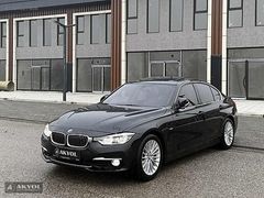 AKYOL OTOMOTİV BMW 320İ ED LUXURY LİNE PLUS YENİ KASA EXTRALI