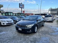 Galeriden Toyota Corolla 1.4 D-4D Elegant 2010 Model Denizli 217.879 km Füme