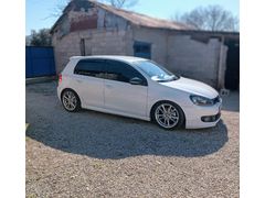 Sahibinden Volkswagen Golf 1.6 TDi Comfortline 2012 Model  249.000 km Beyaz