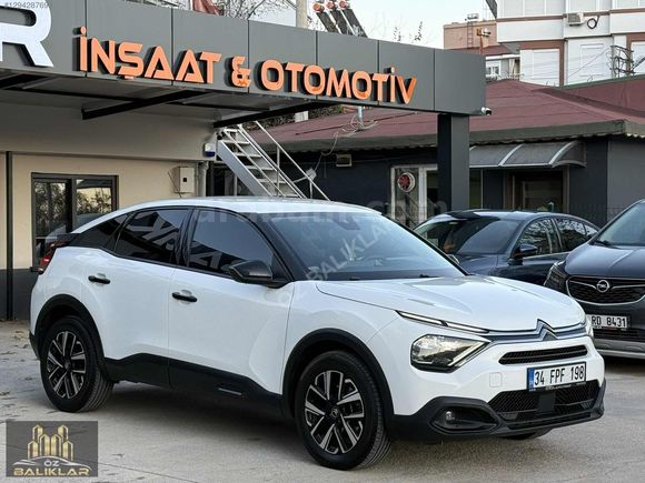 2022 1.5BLUHDİ FEEL BOLD OTOMATİK DİZEL HATASIZ