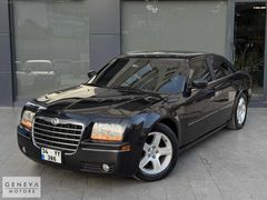 GENEVA MOTORS 300C 3.5 BR6 ZIRHLI 288.000 KM'DE