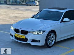 2015 MODEL LCI 320i ED M PLUS / BOYASIZ - DEĞİŞENSİZ - TRAMERSİZ