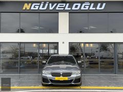 2020 BMW 520D xDrive M SPORT BOYASIZ HARMAN KARDON/ADAPTİVE/4 KO