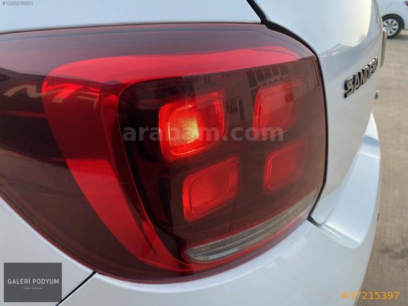 DACIA STEPWAY 0.9 Tce 2018 MODEL K.KARTINA TAKSİT