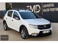 DACIA STEPWAY 0.9 Tce 2018 MODEL K.KARTINA TAKSİT