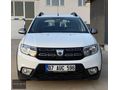 DACIA STEPWAY 0.9 Tce 2018 MODEL K.KARTINA TAKSİT