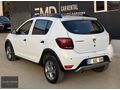 DACIA STEPWAY 0.9 Tce 2018 MODEL K.KARTINA TAKSİT