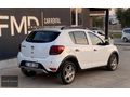 DACIA STEPWAY 0.9 Tce 2018 MODEL K.KARTINA TAKSİT
