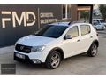 DACIA STEPWAY 0.9 Tce 2018 MODEL K.KARTINA TAKSİT