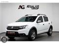 2018 DACİA SANDERO STEPWAY 0.9 TCE OTOMATİK 60.000 KM