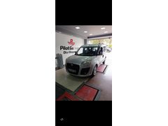 1.6 Multijet Elegance 2011 Dizel Otomatik  Gri