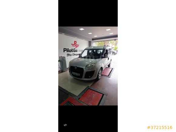 1.6 Multijet Elegance 2011 Dizel Otomatik  Gri