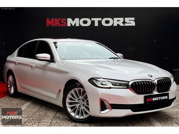 2020 HATASIZ TRAMERSİZ Special Edition Luxury Line 56.187 km