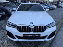 GÜNGÖR OTOMOTİV 2019 BMW 520İ SPECIAL EDİTİON M SPORT HATASIZ