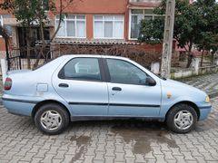 Sahibinden Fiat Siena 1.2 S 2002 Model Manisa