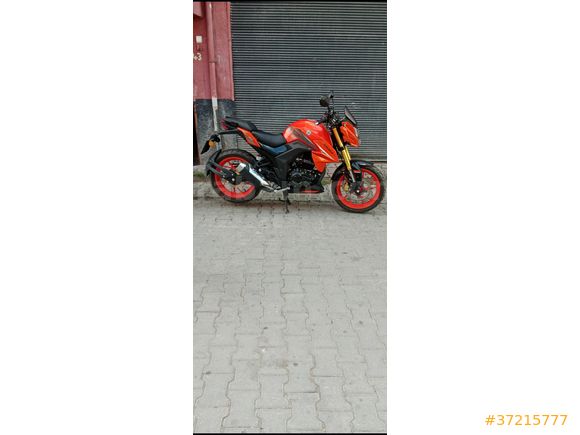 Sahibinden Arora ARS 200