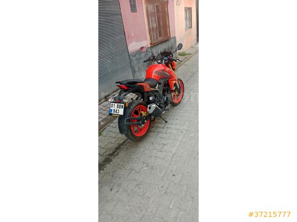 Sahibinden Arora ARS 200
