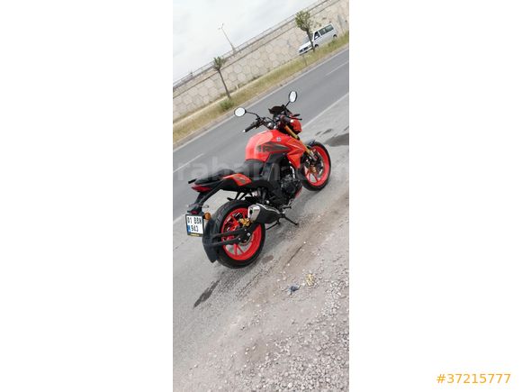 Sahibinden Arora ARS 200