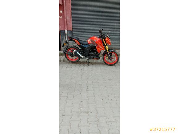 Sahibinden Arora ARS 200