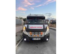 Sahibinden Renault Master 14+1 