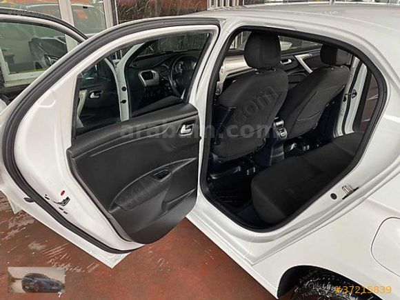 GKO'DAN 2020 MODEL C-Elysee Shine DOKUMATİK EKRAN DİJİTAL KLİMA