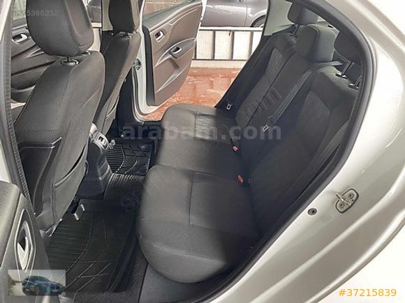 GKO'DAN 2020 MODEL C-Elysee Shine DOKUMATİK EKRAN DİJİTAL KLİMA