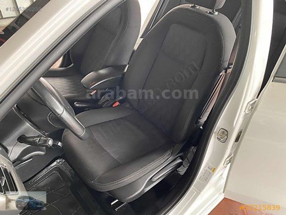 GKO'DAN 2020 MODEL C-Elysee Shine DOKUMATİK EKRAN DİJİTAL KLİMA
