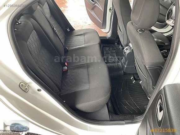 GKO'DAN 2020 MODEL C-Elysee Shine DOKUMATİK EKRAN DİJİTAL KLİMA