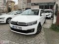 BOYASIZ 2021 CİTROEN C-ELYSEE 1.5 BLUEHDİ FEEL TAKAS TAKSİT KRD
