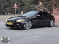 BAYRAKLAR OTOMOTİVDEN BMW 520i