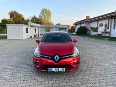 ÇOK ACİL SATILIK 2016 clio 4 makyajlı kasa
