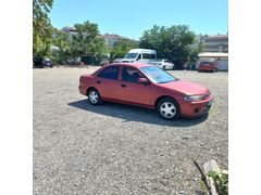 Sahibinden Mazda 323 1.5 Familia 1997 Model
